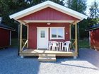 фото отеля STF Docksta Vandrarhem & Camping