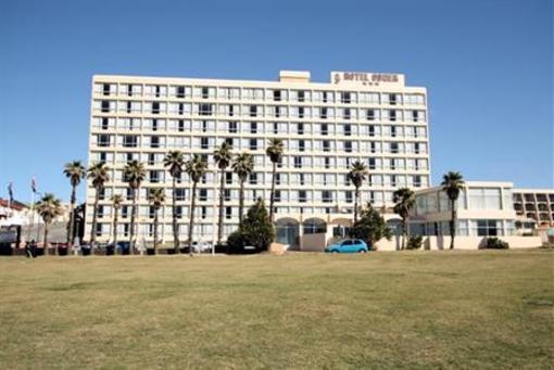 фото отеля Hotel Osner
