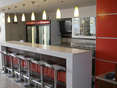 фото отеля Hotel Osner