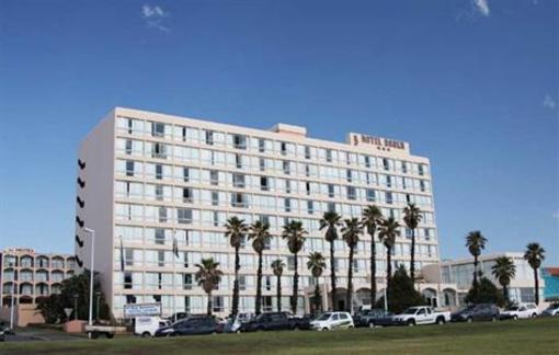 фото отеля Hotel Osner