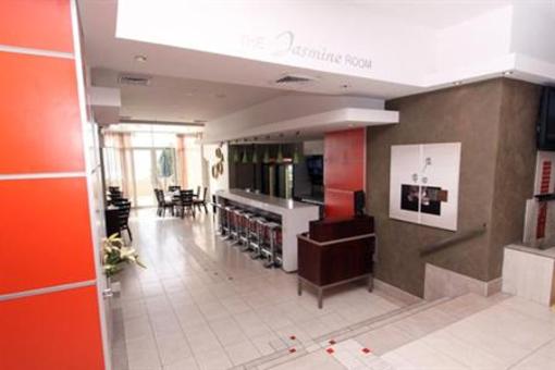 фото отеля Hotel Osner