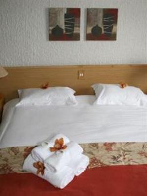 фото отеля Hotel Osner