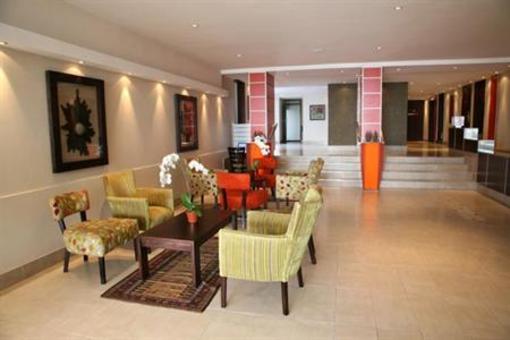 фото отеля Hotel Osner