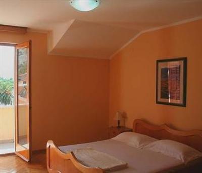 фото отеля Hotel Marija