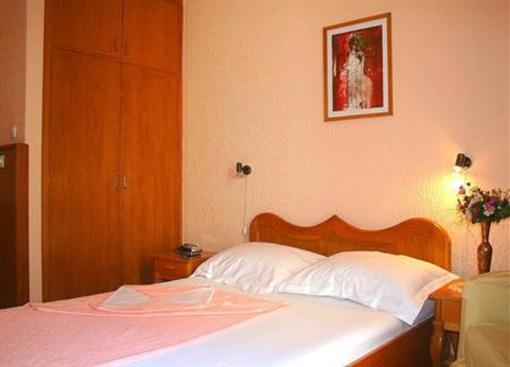 фото отеля Hotel Marija