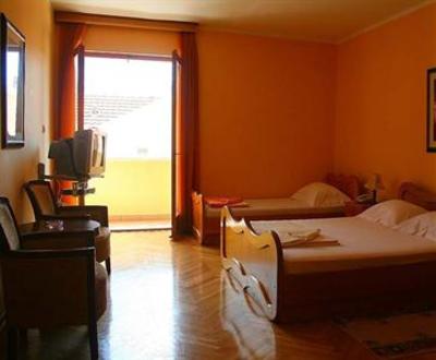 фото отеля Hotel Marija
