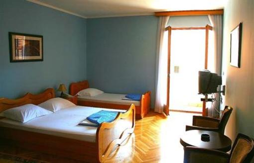 фото отеля Hotel Marija