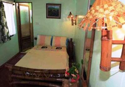 фото отеля Sumisid Lodge Moalboal