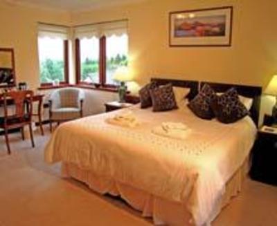 фото отеля Glede Knowe Guest House