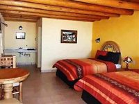 Hotel Mansion Tarahumara