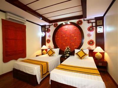 фото отеля Sunrise Hotel - 9 Hang Mam