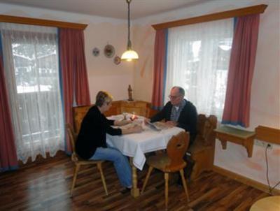 фото отеля Appartements Schmidsendl