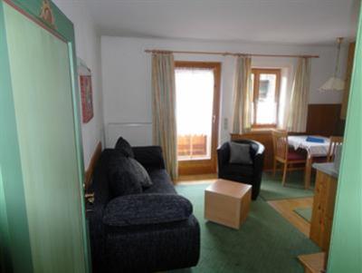 фото отеля Appartements Schmidsendl