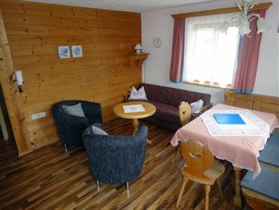 фото отеля Appartements Schmidsendl