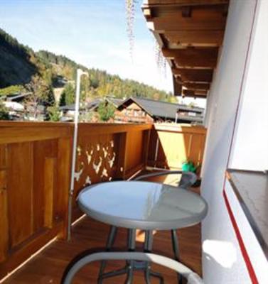 фото отеля Appartements Schmidsendl