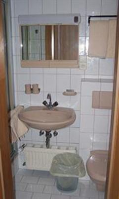 фото отеля Appartements Schmidsendl