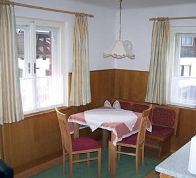 фото отеля Appartements Schmidsendl