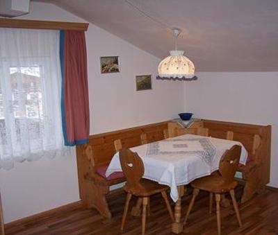 фото отеля Appartements Schmidsendl