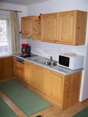 фото отеля Appartements Schmidsendl