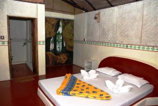 фото отеля Pirache Village Eco Resorts