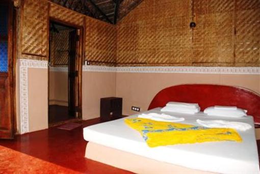 фото отеля Pirache Village Eco Resorts
