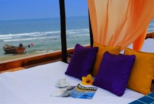 фото отеля The Bora Bora Bed And Dream