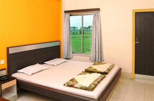 фото отеля Hotel Yashoda International