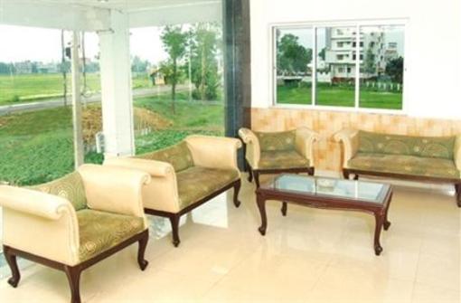 фото отеля Hotel Yashoda International