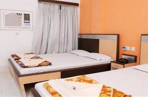 фото отеля Hotel Yashoda International