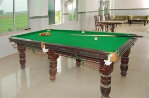 фото отеля Hotel Yashoda International