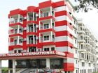 фото отеля Hotel Yashoda International