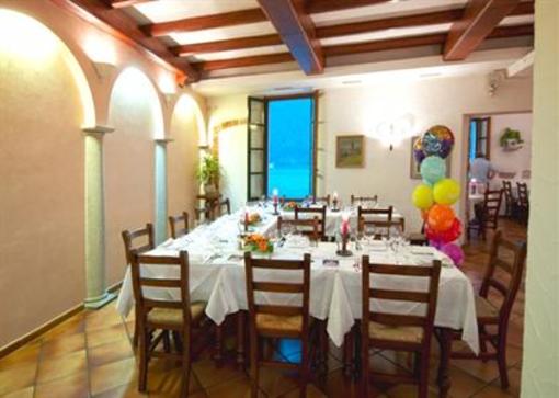 фото отеля Albergo Ristorante della Posta