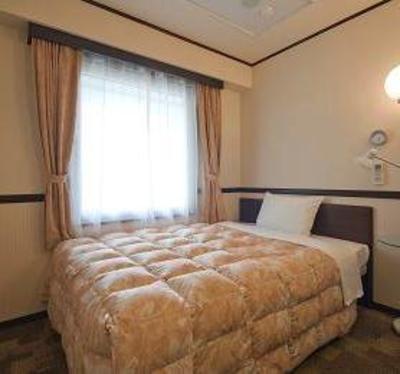 фото отеля Toyoko-inn Hoshimotoeki Kitaguchi