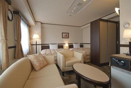 фото отеля Toyoko-inn Hoshimotoeki Kitaguchi