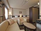 фото отеля Toyoko-inn Hoshimotoeki Kitaguchi