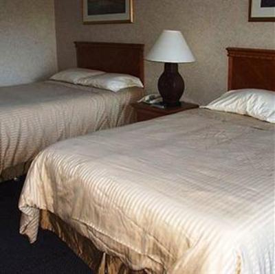 фото отеля HomePlace Inn and Suites
