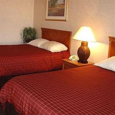 фото отеля HomePlace Inn and Suites