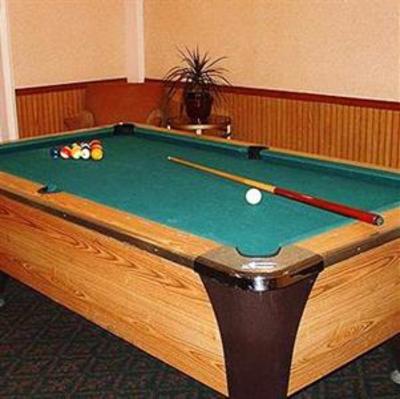 фото отеля HomePlace Inn and Suites