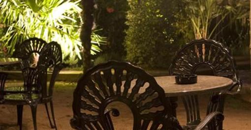 фото отеля Hotel Torres Arbucies