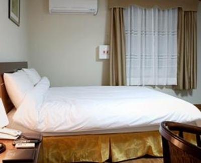 фото отеля Yes Hotel