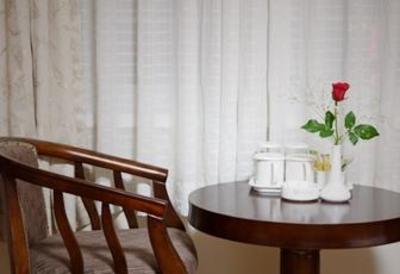 фото отеля Yes Hotel