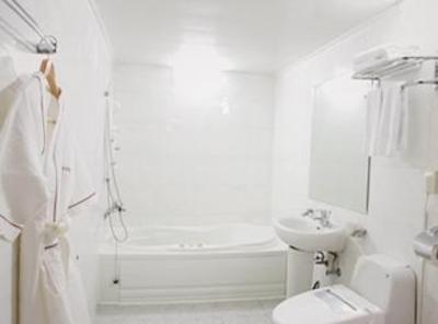 фото отеля Yes Hotel