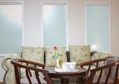 фото отеля Yes Hotel