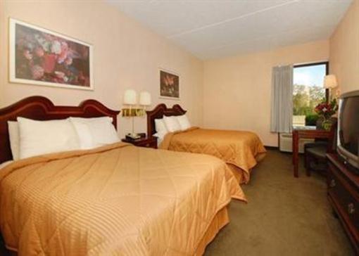 фото отеля Comfort Inn Blairsville