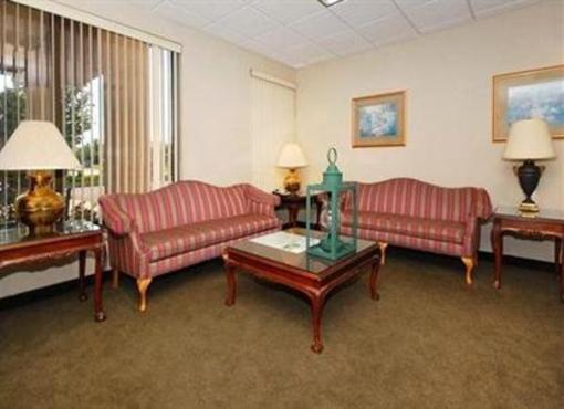 фото отеля Comfort Inn Blairsville