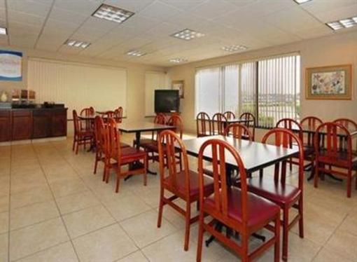 фото отеля Comfort Inn Blairsville