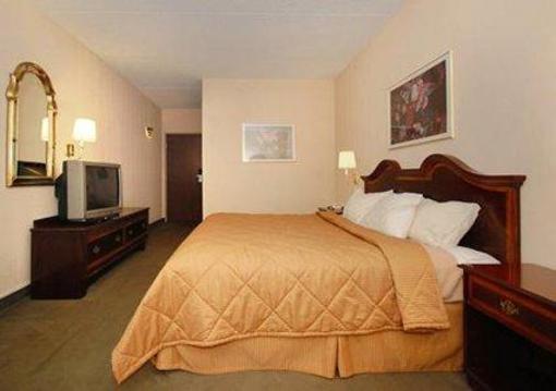 фото отеля Comfort Inn Blairsville
