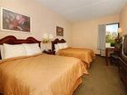 фото отеля Comfort Inn Blairsville