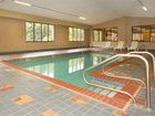 фото отеля Comfort Inn Blairsville