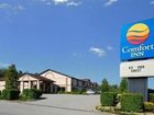 фото отеля Comfort Inn Blairsville